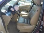 2009 Honda Odyssey EXL