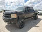 2007 Chevrolet Silverado C1500 Crew Cab