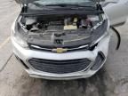 2018 Chevrolet Trax 1LT