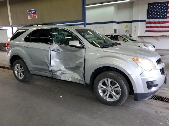 2011 Chevrolet Equinox LT