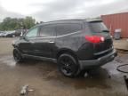 2009 Chevrolet Traverse LT