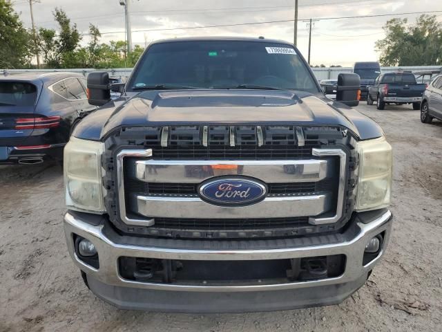 2013 Ford F250 Super Duty