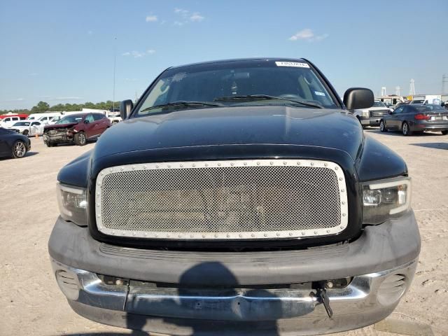 2002 Dodge RAM 1500