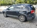 2011 KIA Sorento EX