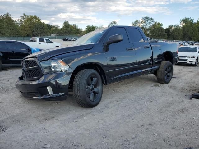 2017 Dodge RAM 1500 ST