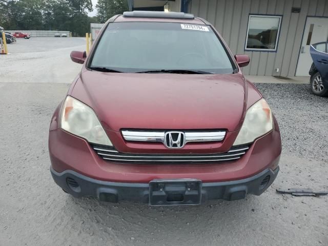 2008 Honda CR-V EXL