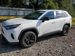 Toyota Vehiculos salvage en venta: 2023 Toyota Rav4 LE