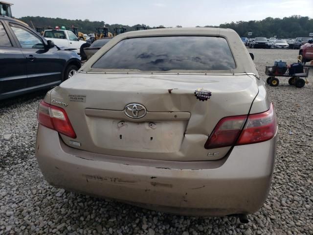 2007 Toyota Camry CE