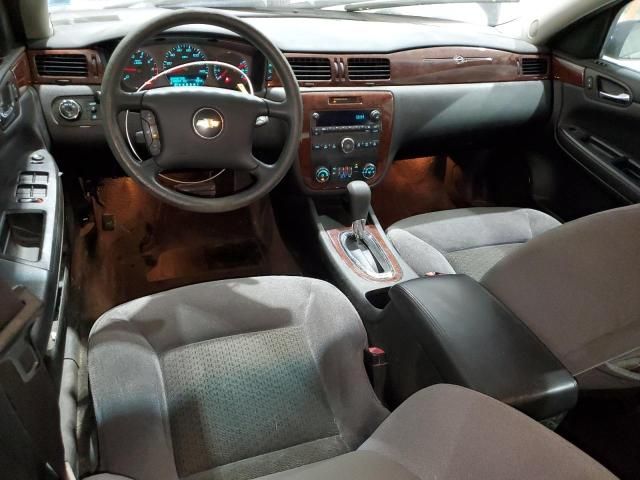 2009 Chevrolet Impala 1LT