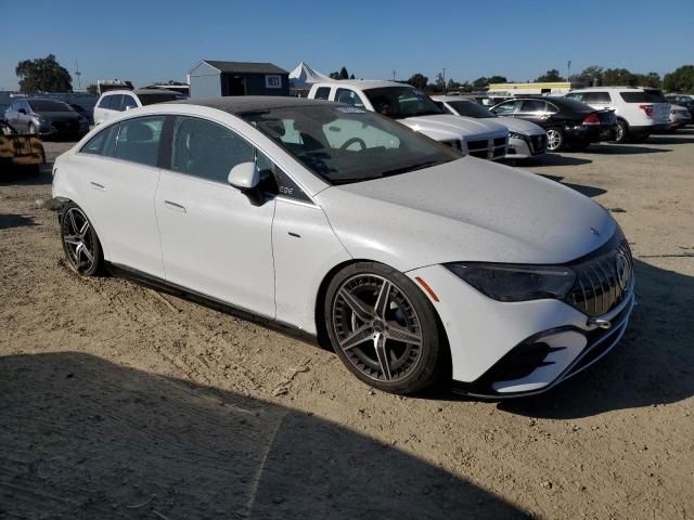 2023 Mercedes-Benz EQE Sedan 53 4MATIC+