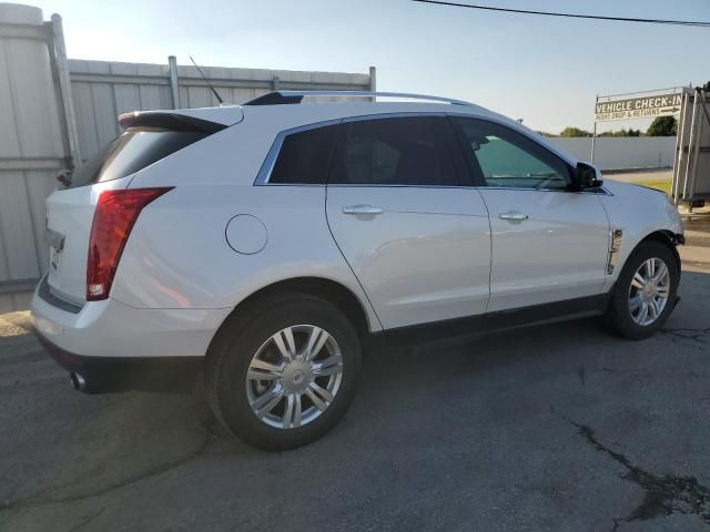 2011 Cadillac SRX Luxury Collection