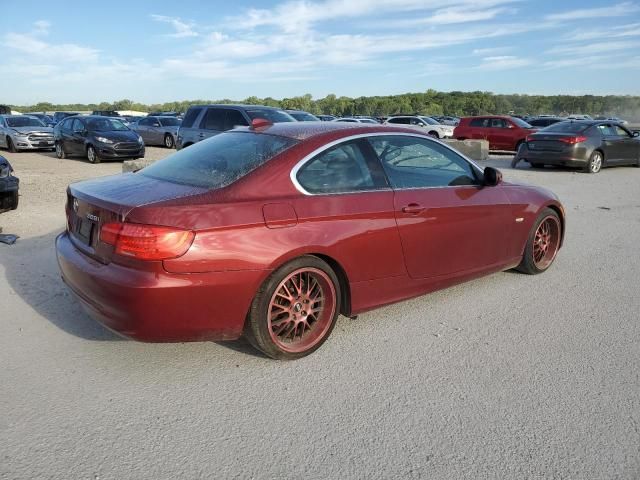 2011 BMW 328 I