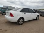 2001 Ford Focus ZTS