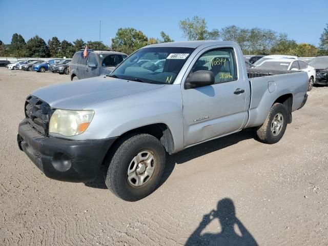 2005 Toyota Tacoma