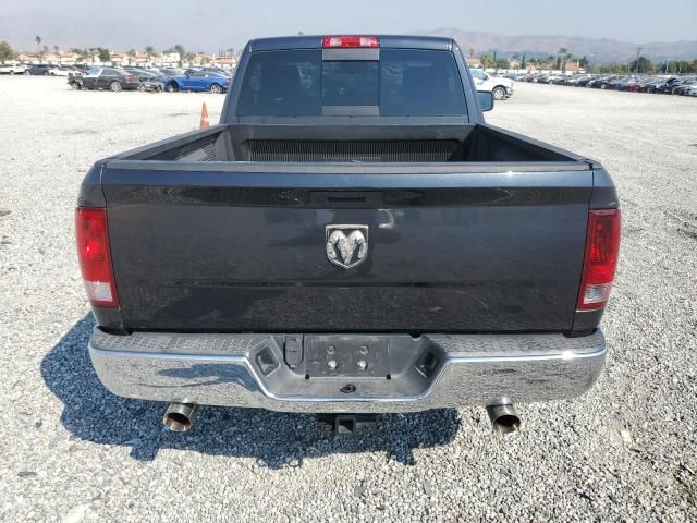 2019 Dodge RAM 1500 Classic Tradesman