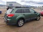 2011 Subaru Outback 3.6R Limited