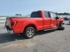 2023 Ford F150 Super Cab