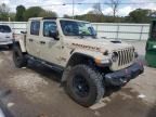 2020 Jeep Gladiator Mojave