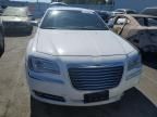 2012 Chrysler 300 Limited