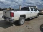 2015 Chevrolet Silverado K3500 LT