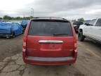 2009 Chrysler Town & Country LX