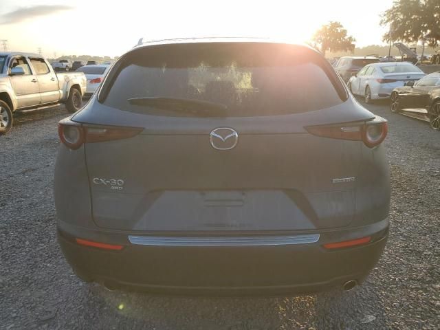 2022 Mazda CX-30 Preferred