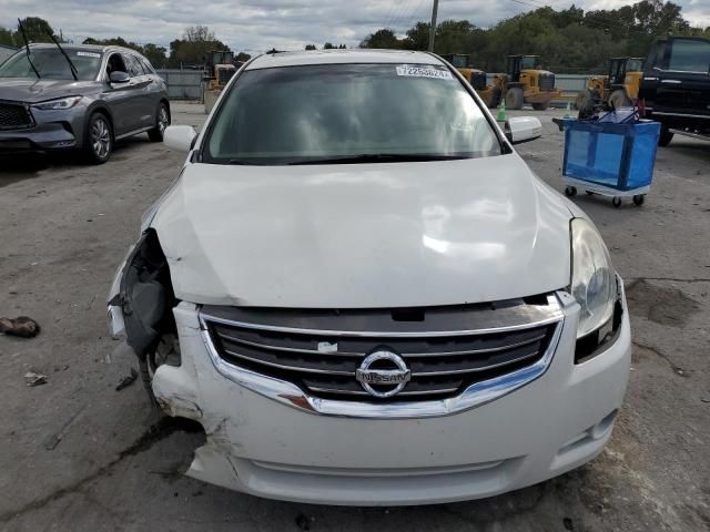 2011 Nissan Altima Base