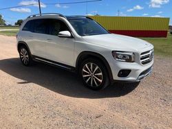 Mercedes-Benz salvage cars for sale: 2022 Mercedes-Benz GLB 250