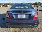 2013 Mercedes-Benz C 300 4matic