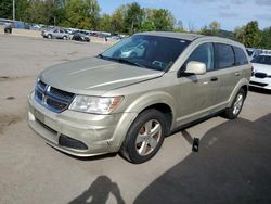 Dodge salvage cars for sale: 2011 Dodge Journey Express