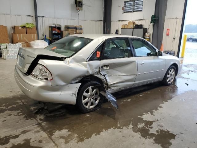 2002 Toyota Avalon XL