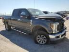 2018 Ford F250 Super Duty