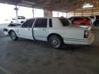 1994 Lincoln Town Car Executive