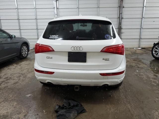 2012 Audi Q5 Premium Plus