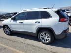 2015 Jeep Cherokee Sport