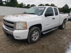 2010 Chevrolet Silverado K1500 LT