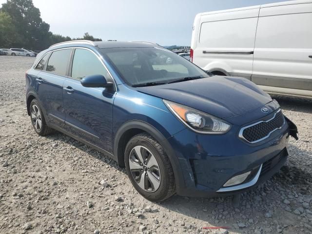 2017 KIA Niro FE