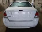 2009 Ford Fusion SE