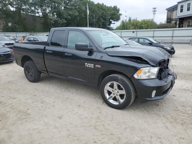 2018 Dodge RAM 1500 ST