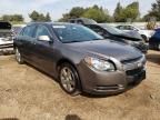 2012 Chevrolet Malibu 2LT