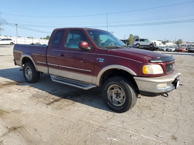 1998 Ford F150