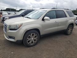 GMC salvage cars for sale: 2013 GMC Acadia SLT-1