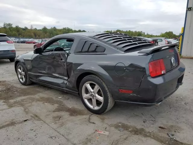 2007 Ford Mustang GT