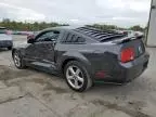 2007 Ford Mustang GT