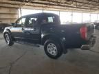 2012 Nissan Frontier S