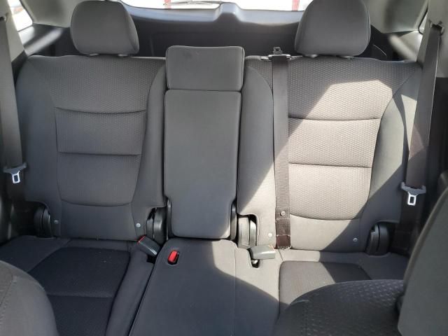 2011 KIA Sorento Base