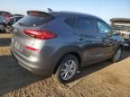 2019 Hyundai Tucson Limited