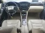 2003 Toyota Highlander Limited