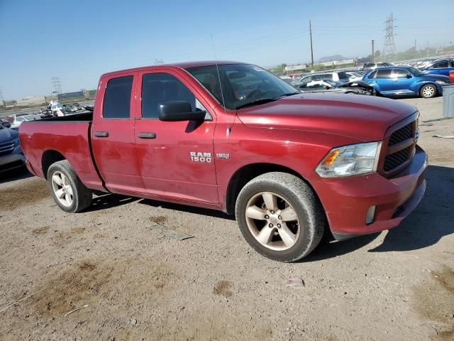 2013 Dodge RAM 1500 ST