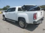 2015 GMC Canyon SLT